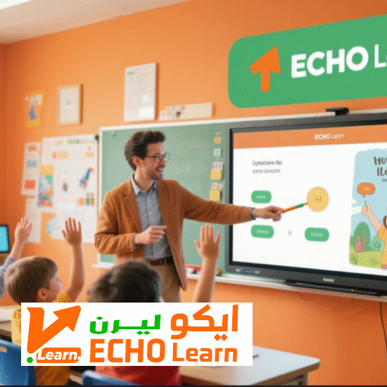 قصص تفاعلية لتعزيز تعلم الأطفال الرقمي